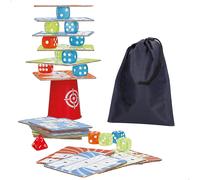 Cb Games Gioco Da Tavolo 47823 Dice Tower