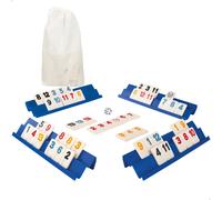 Cb Games Gioco Da Tavolo Rummi Con Sacchetto