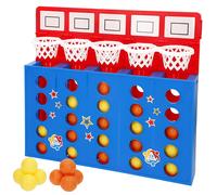 Cb Games Gioco Del Quattro In Linea Di Cestini