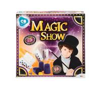 Cb Games Spettacolo Di Magia Gioco Da Tavolo
