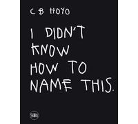 CB Hoyo. I didn't know how to name this. Ediz. illustrata