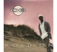 CB Milton - Hold On (If You Believe In Love)