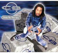 Cb Milton - Show Me The Way
