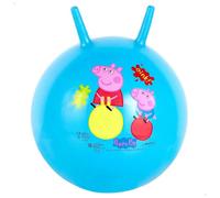 Cb Palla Che Rimbalza Peppa Pig