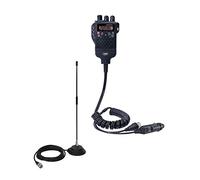 CB PNI Escort HP Radio 62 e antenna PNI Extra 40 con magnete inclusa