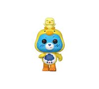 Cb Sprg Pop! Tv Vinile Figura Grumpy Chick 9 Cm Funko