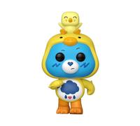 Cb Sprg Pop! Tv Vinile Figura Grumpy Chick 9 Cm Funko
