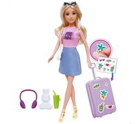 Cb Toys Bambola Isabella 30 Cm Travel Accessories