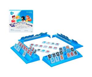 Cb Toys Gioco Da Tavolo Rummikub