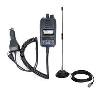 CB TTi TCB-H100 pacchetto stazione radio e antenna CB PNI Extra 40