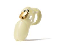 CB-X CB-X - Glow-in-the-dark Gabbia di Castità