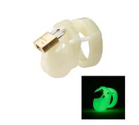 CB-X CB-X - Mini-Me Chastity Kit Glow-in-the-Dark