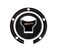 CB1000 Hornet SP Coperchio Serbatoio Adesivi 3D Decorativi