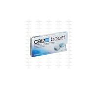 CB12 BOOST 10 CHEWING-GUM 20 G