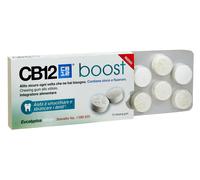 CB12 BOOST EUCAL WHITE 10CHEW