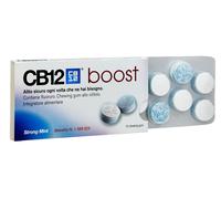 CB12 BOOST 10 CHEWING-GUM 20 G