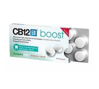 CB12 BOOST EUCAL WHITE 10CHEW