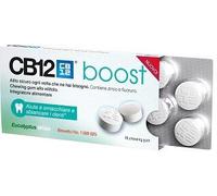 cb12 boost eucal white 10chew