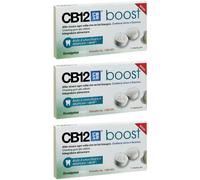 CB12® Boost Eucaliptus White 3x10 pz Gomme masticabili