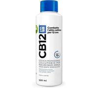 Cb12 CB 12 Collutorio per Alito Cattivo 500 ml No Alcool