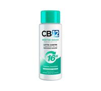 CB12 Collutorio Delicato Alito Sicuro Sapore Menta Leggera 250ml - Collutorio