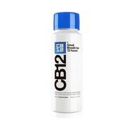 CB12 Collutorio Mentolo 250ml - Collutorio