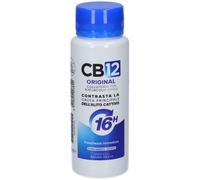 CB12 Collutorio Alito Sicuro contro l'Alitosi 250 ml
