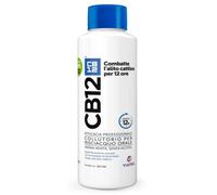 CB12 TRATTAMENTO ALITOSI 500ML