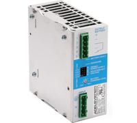 CB12245A Carica Batterie Evoluto Adelsystem 120W/24V / 5A-6A