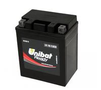 CB14LA2 BATTERIA UNIBAT GEL MOTO GUZZI Breva 750ie 750 2003 2004 YTX14AHL / YB14