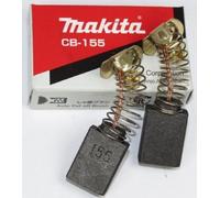 CB155 SPAZZOLA CARBONCINO ORIGINALI MAKITA 194987-7
