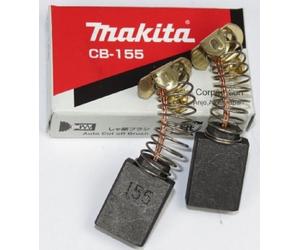 CB155 SPAZZOLA CARBONCINO ORIGINALI MAKITA 194987-7