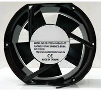 CB17251A1-HBAPL-TC 0.5/0.6A 115V 172mm 17251 for 172x150x51mm Cooling fan