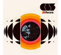 CB3 Aeons (Vinyl LP) 12" Album with 10" Single