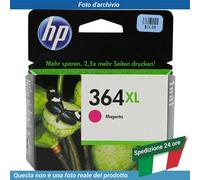 CB325EE HP Photosmart B8550 364XL Ink CMY Pack of 3