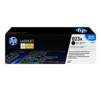 CB380A - COLOR LASERJ BLACK PRINT CARTRIDGE HP C NEW