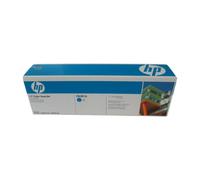 CB381A HP 824A CARTUCCIA DEL TONER CIANO