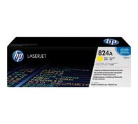 CB382A HP 824A CARTUCCIA DEL TONER GIALLO