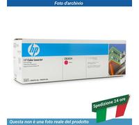 CB383A HP 824A CARTUCCIA DEL TONER MAGENTA