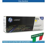 CB383A HP 824A Toner CMY Pack of 3
