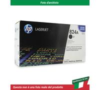 CB384A HP Color LaserJet CP6015 Tamburo Nero