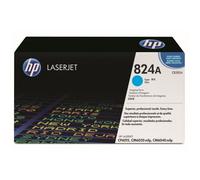 CB385A HP 824A TAMBURO CIANO