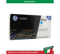 CB385A HP Color LaserJet CP6015 Tamburo Ciano
