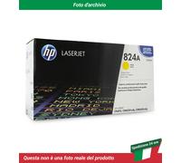 CB386A HP 824A TAMBURO GIALLO