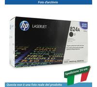 CB387A HP 824A Image Drum CMYK Pack of 4