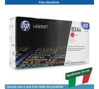 CB387A HP 824A Image Drum CMYK Pack of 4