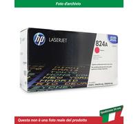 CB387A HP Color LaserJet CP6015 Tamburo Magenta