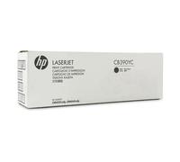 CB390YC HP COLOR LASERJET CP6015 TONER NERO