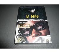 Cb4;8 mile