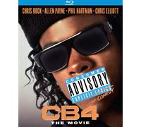 CB4 (Special Edition) (Blu-ray)